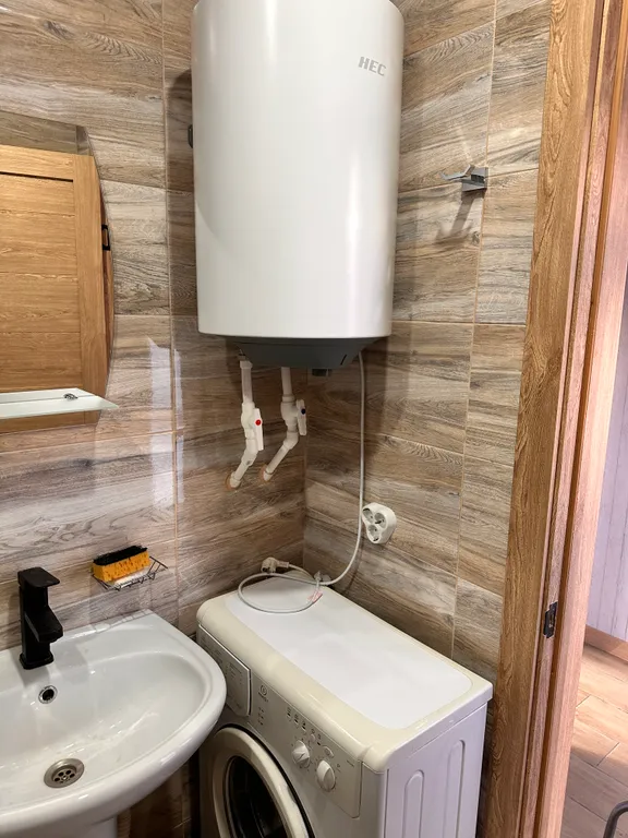 Уютные апартаменты в Байдарской долине