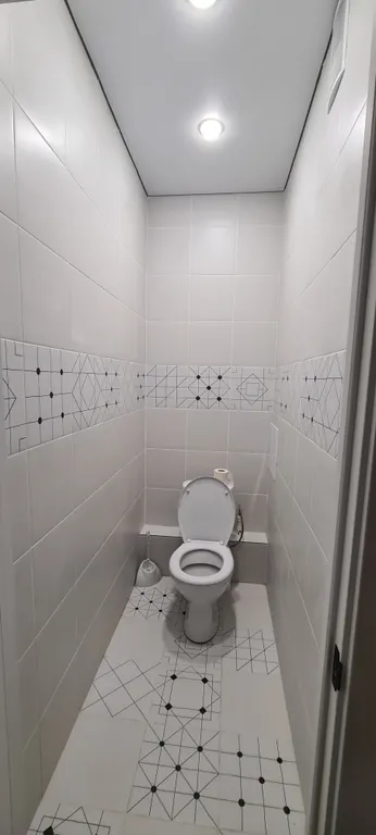 Уютная квартира с очень удобной локаций, близко центр и Степной, Термо