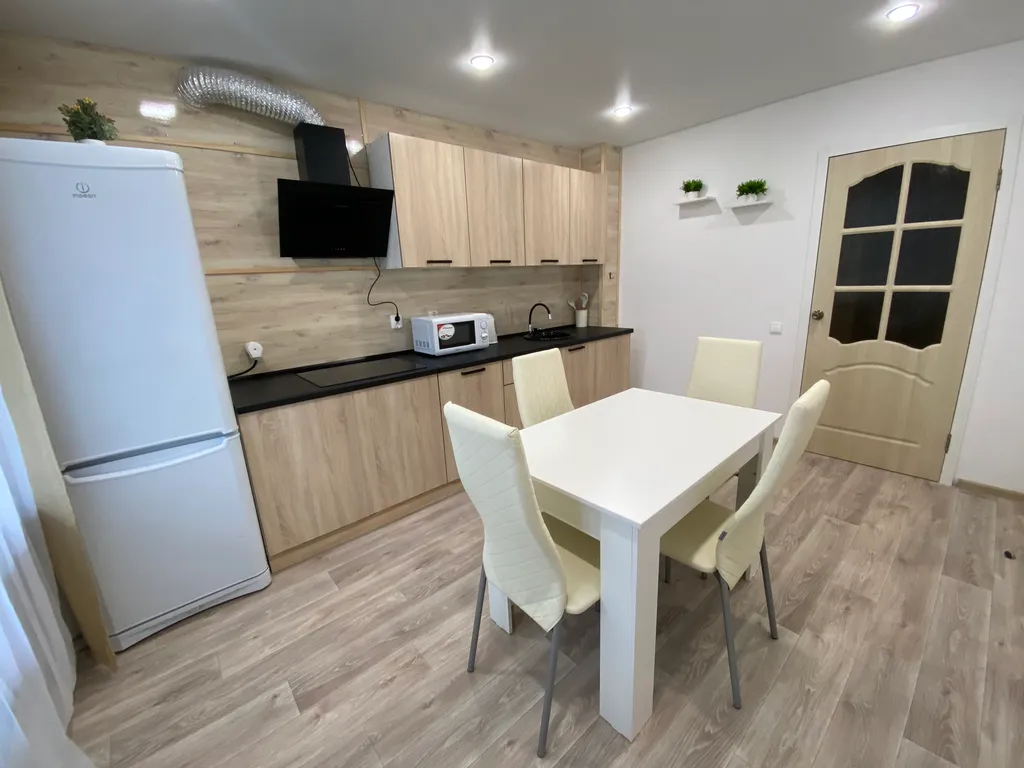 Квартира в центре города