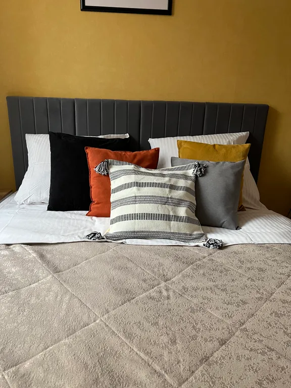 Скандинавия