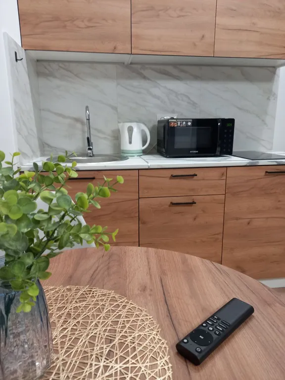 Комфортная студия рядом с Аквапарком