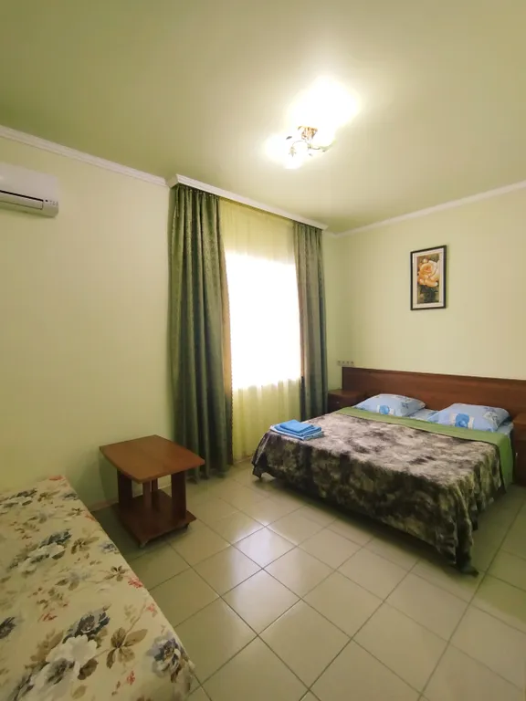 Квартира Комната — аренда посуточно в Сукко