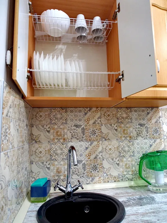 Квартира Квартира повышенной комфортности — Новоуральск