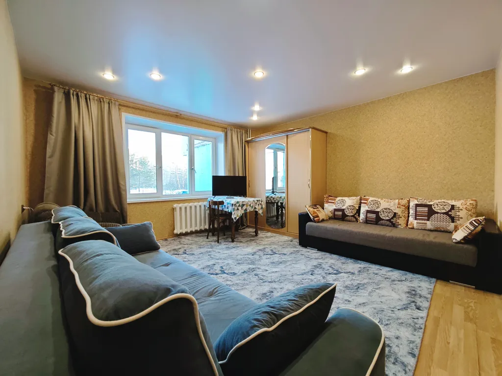 Апартаменты премиум +