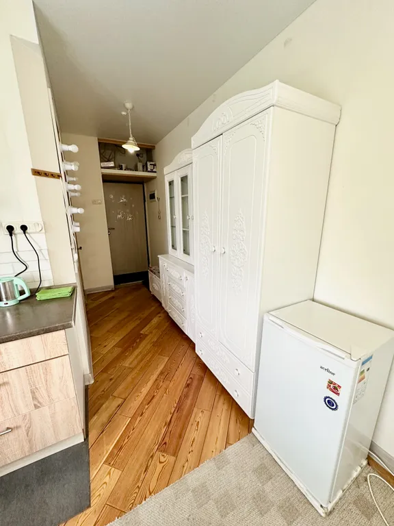 Квартира Квартира Студия у метро Петровско-Разумовская — Москва