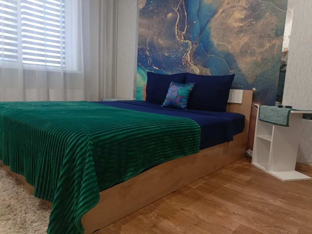 Квартира у Водного стадиона