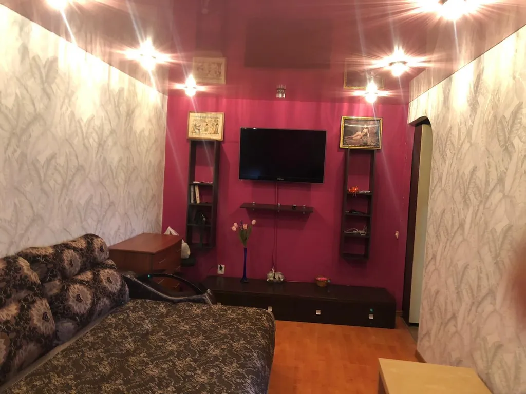 Удобная квартира — аренда посуточно в Уфа