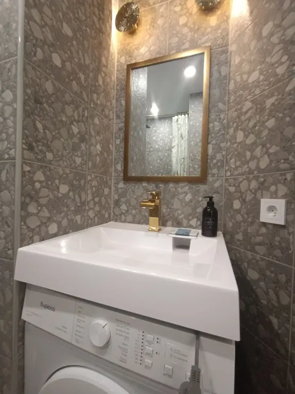 Питерский вайб у цирка