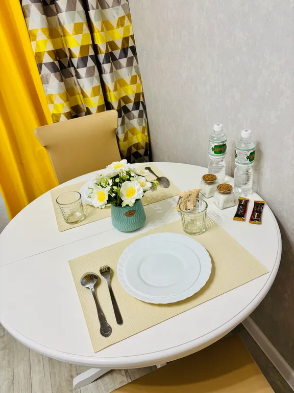 1-комнатная Квартира — аренда посуточно в Елабуга