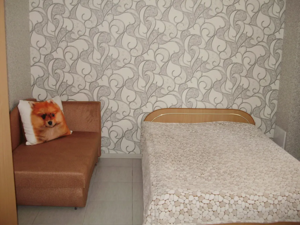 Коттедж Часть дома под ключ — Судак