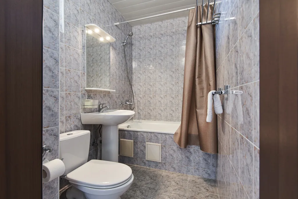 Квартира Комната — Адлер