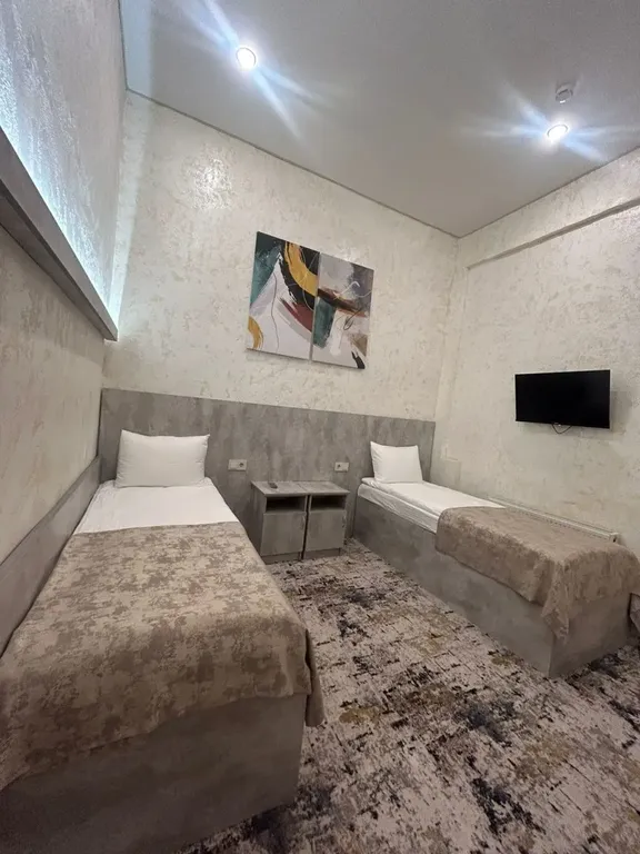 Квартира Комната — аренда посуточно в Горячеводский