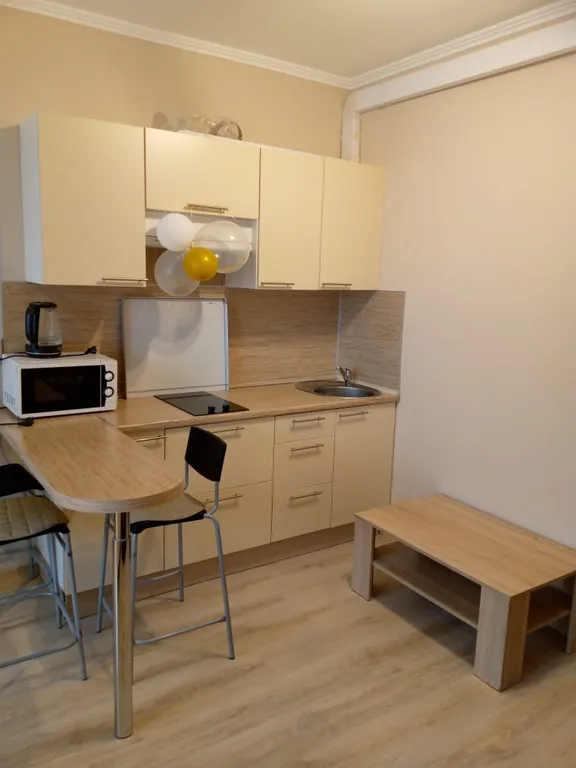 Эланд, Девяткино