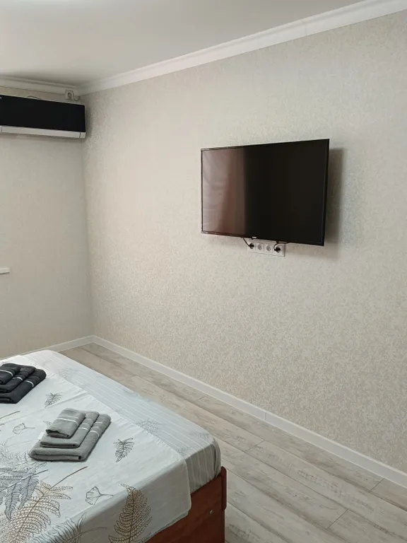 Уютная квартира рядом трасса М4