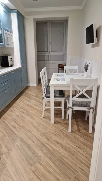 Квартира Комфортное проживание — Зеленоградск