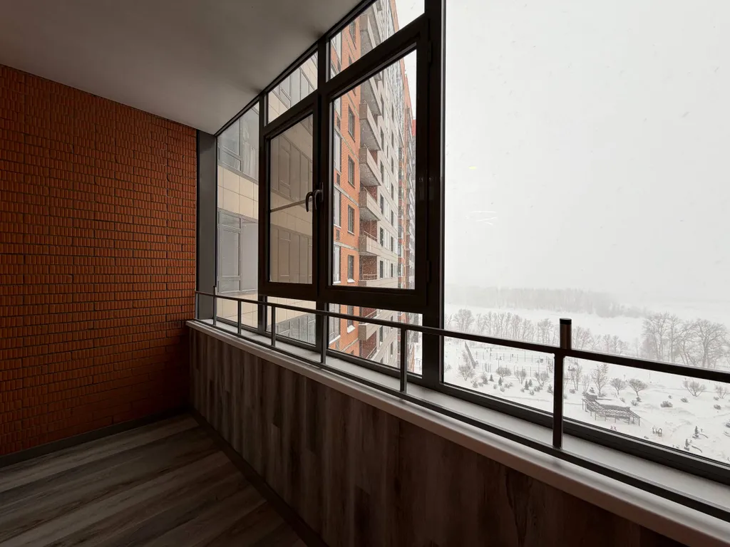 Квартира возле набережной