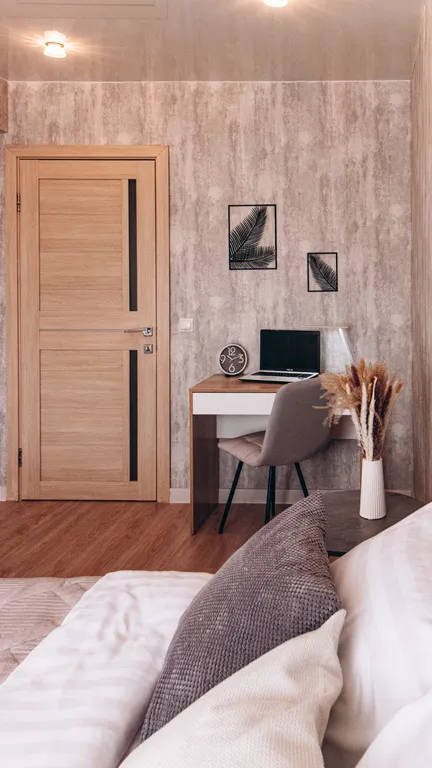 2-комнатная квартира в Зеленогорске | Good Mood