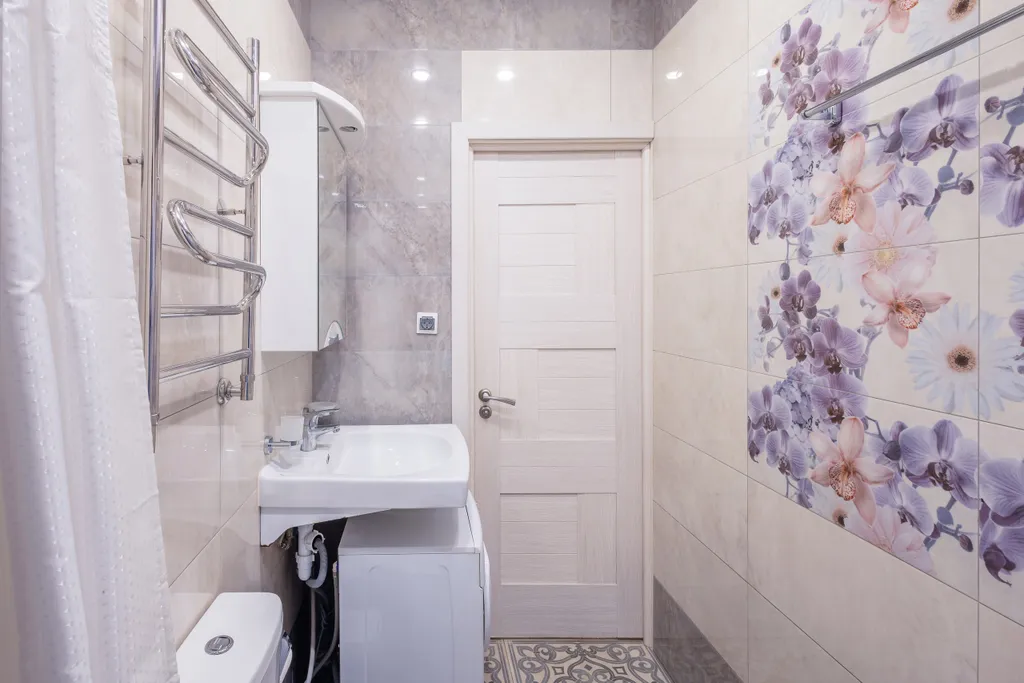 Квартира Апартаменты Чистые пруды Sochiapart — Сириус