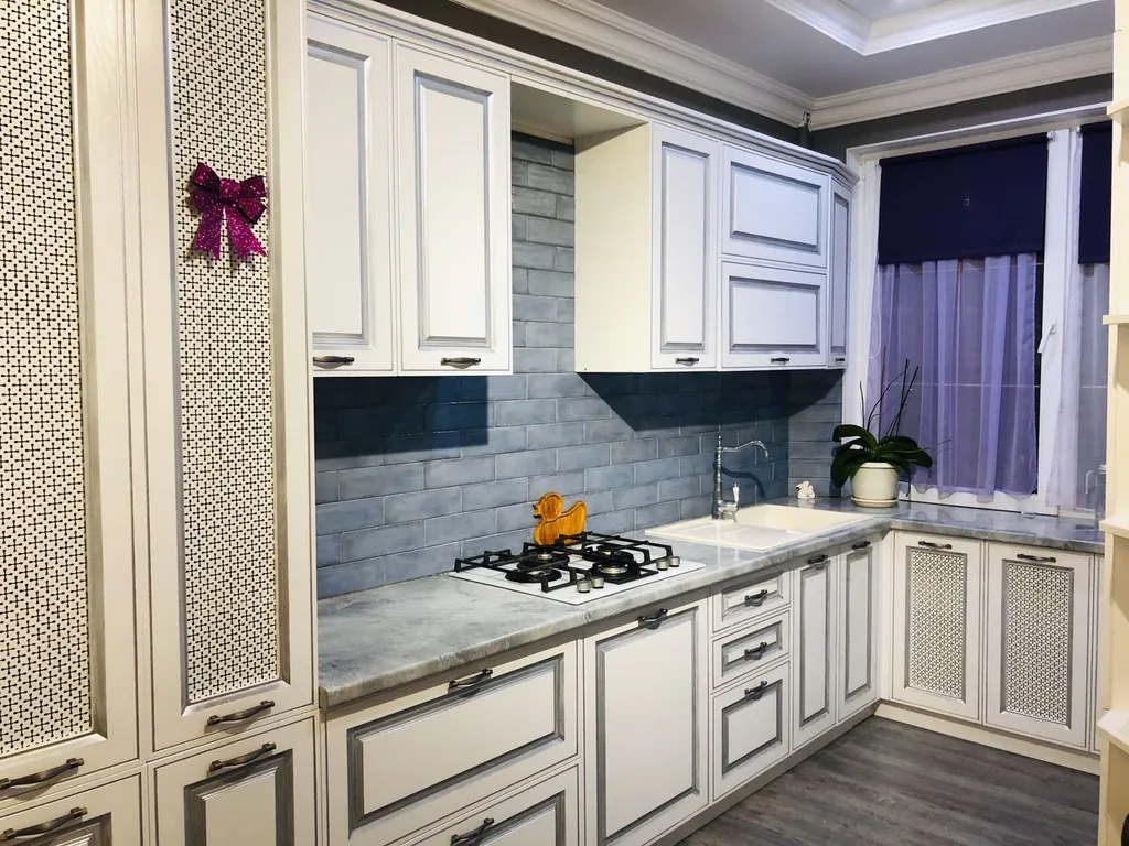 4-комнатный Дом