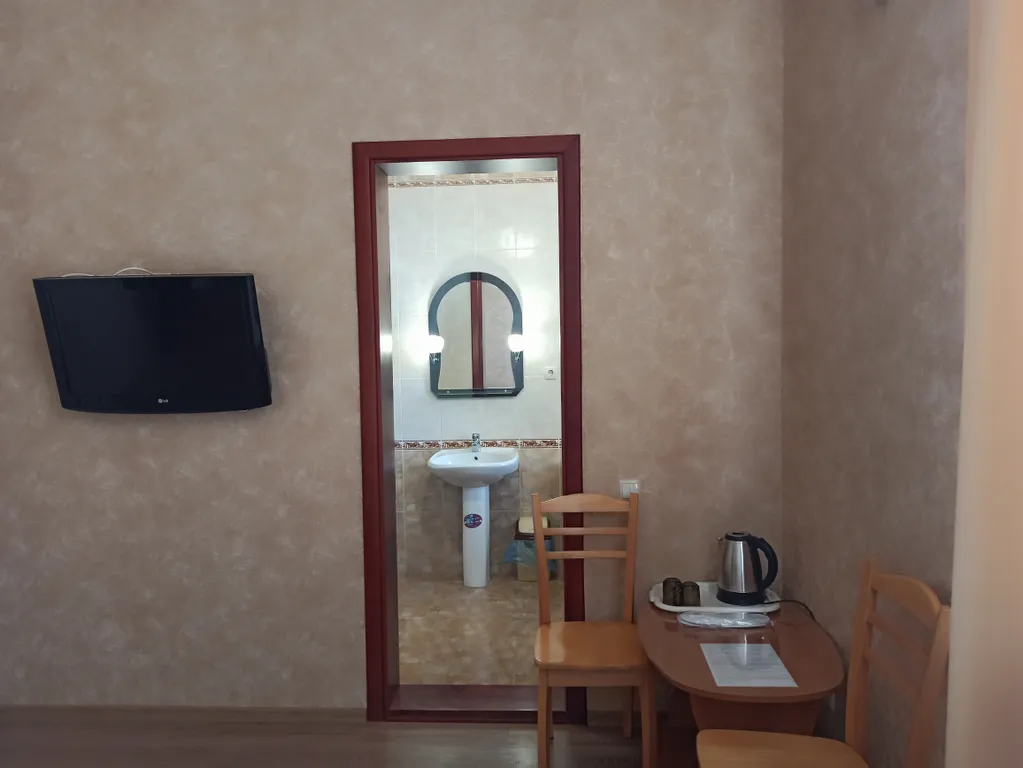 Квартира Уютная комната с выходом на террасу — Севастополь