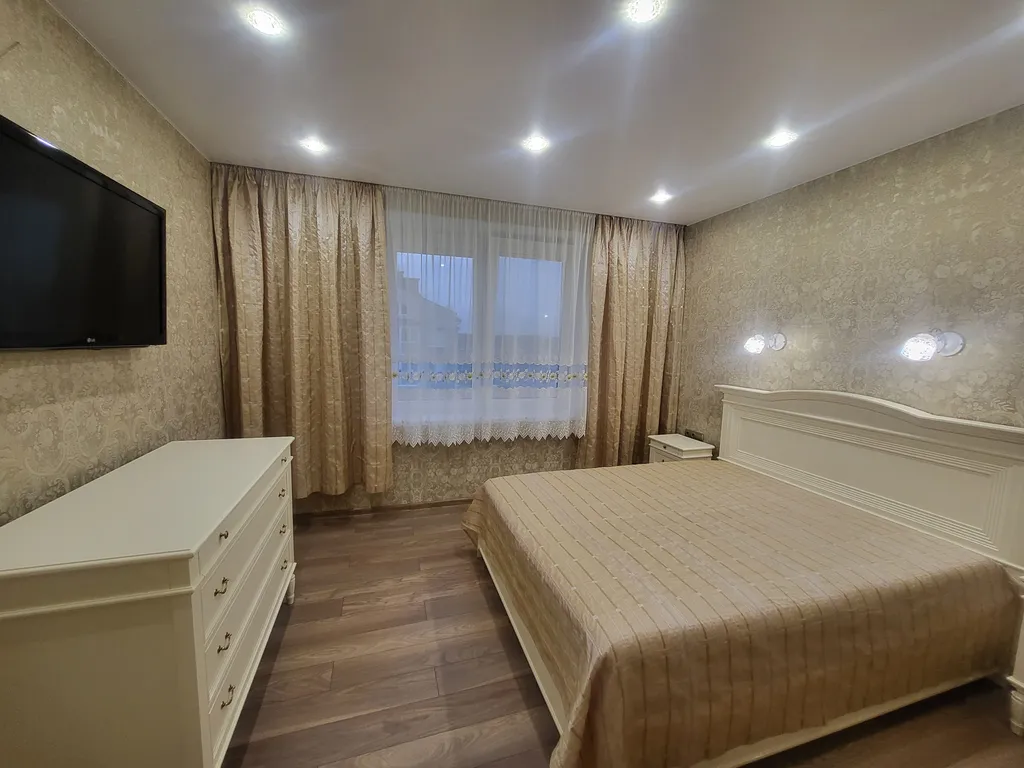 Квартира Элегантная квартира — Калининград