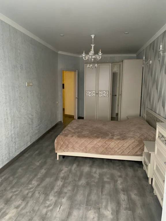 Квартира Уютная двухкомнатная квартира в центре города — Владикавказ