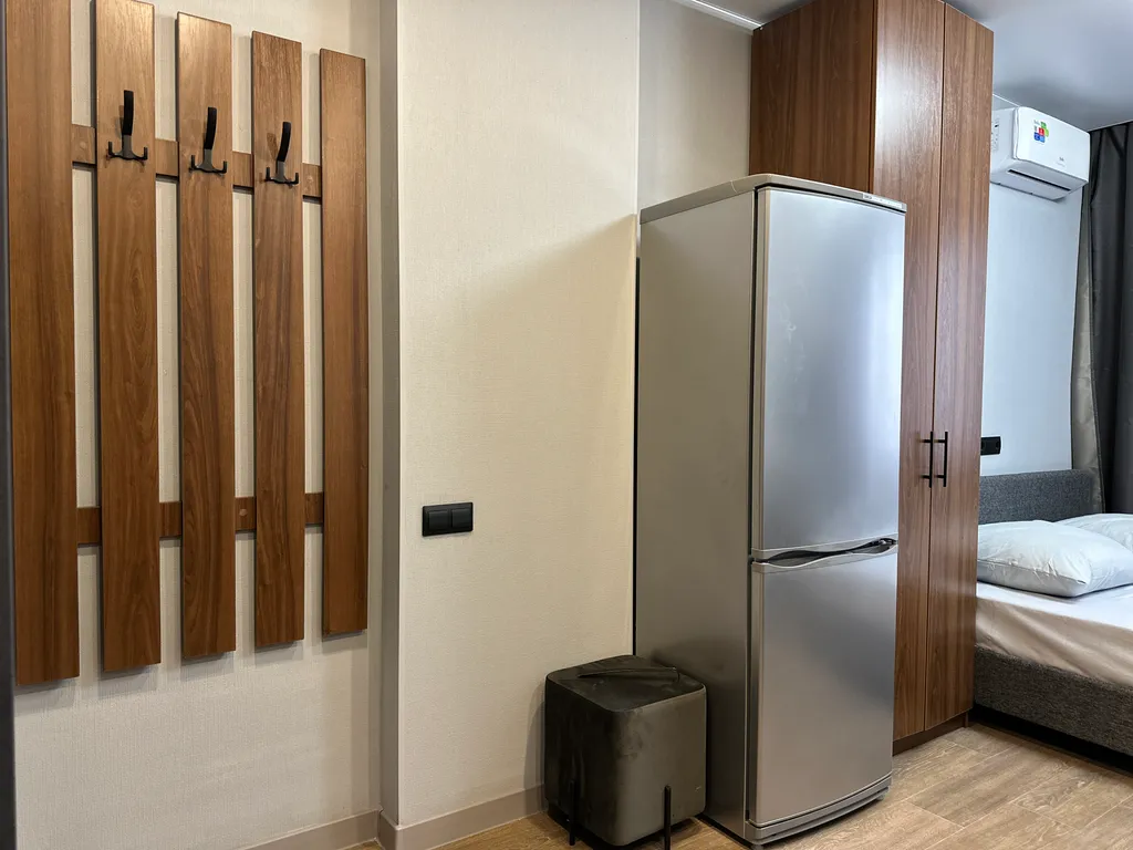 Cтудия Воздух рядом с Филармонией