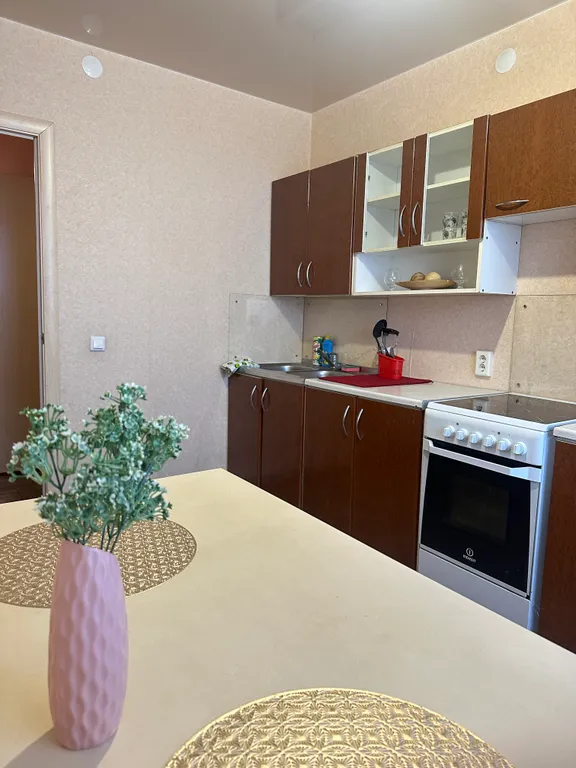 Уютная квартира в районе 2-х вокзалов