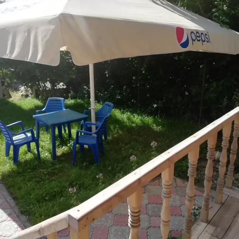 Домик для семьи