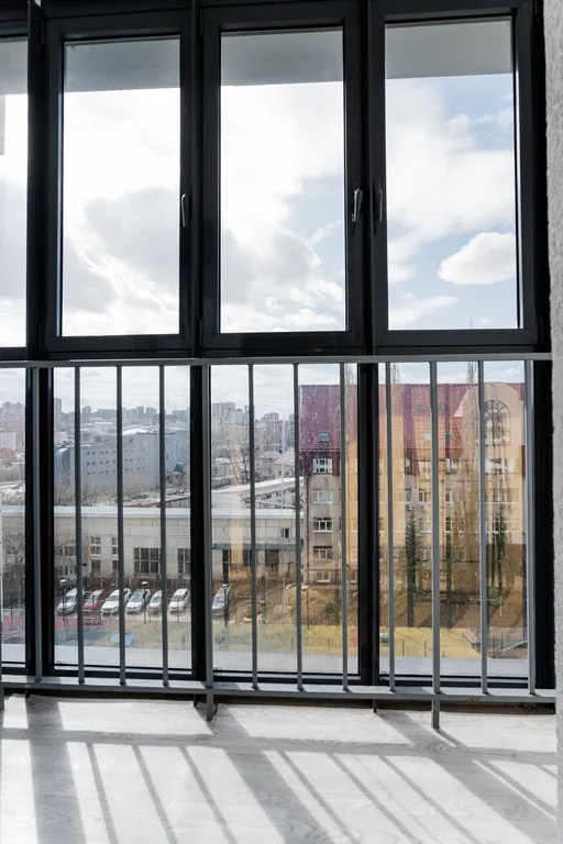 Отличная квартира в новом ЖК