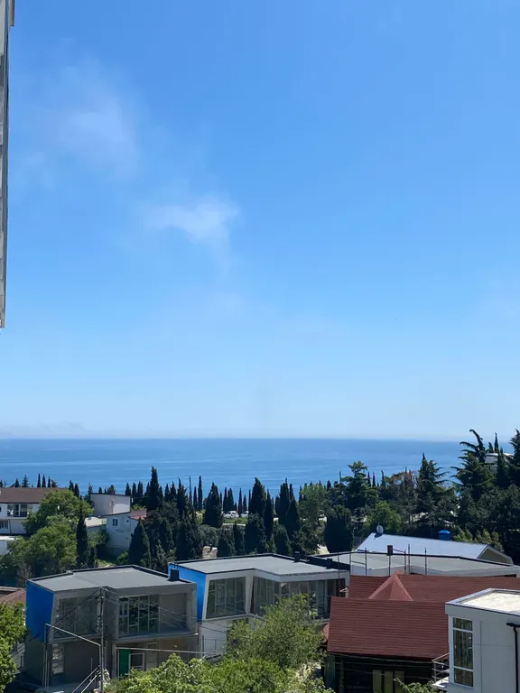 Апартаменты в ЖК Крымская Резиденция