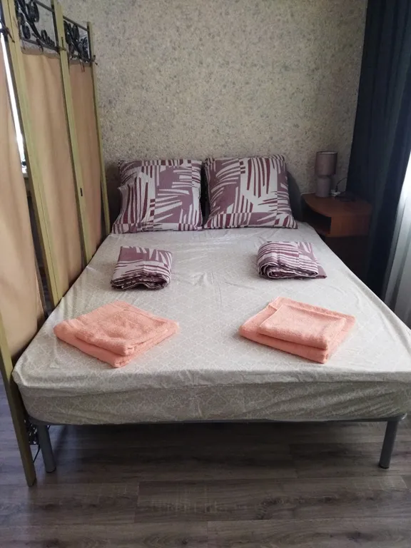 Уютная квартира недалеко от Московского вокзала и центра города — аренда посуточно в Тула