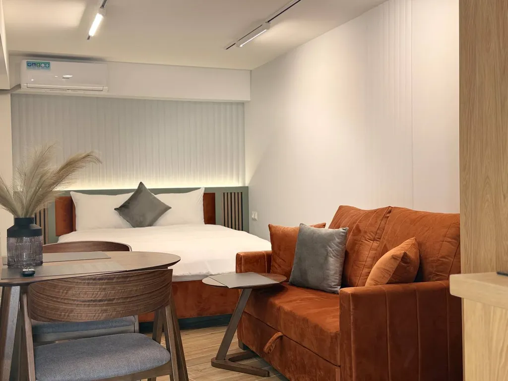 Квартира Stylish and Cheeky retreat — аренда посуточно в Ереван