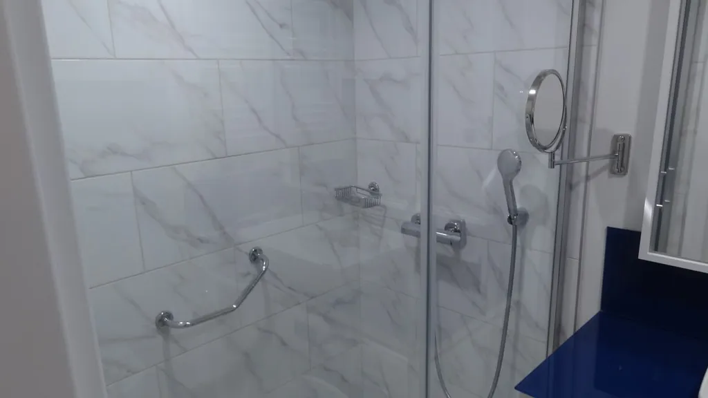 Orbi city 917, 9 этаж