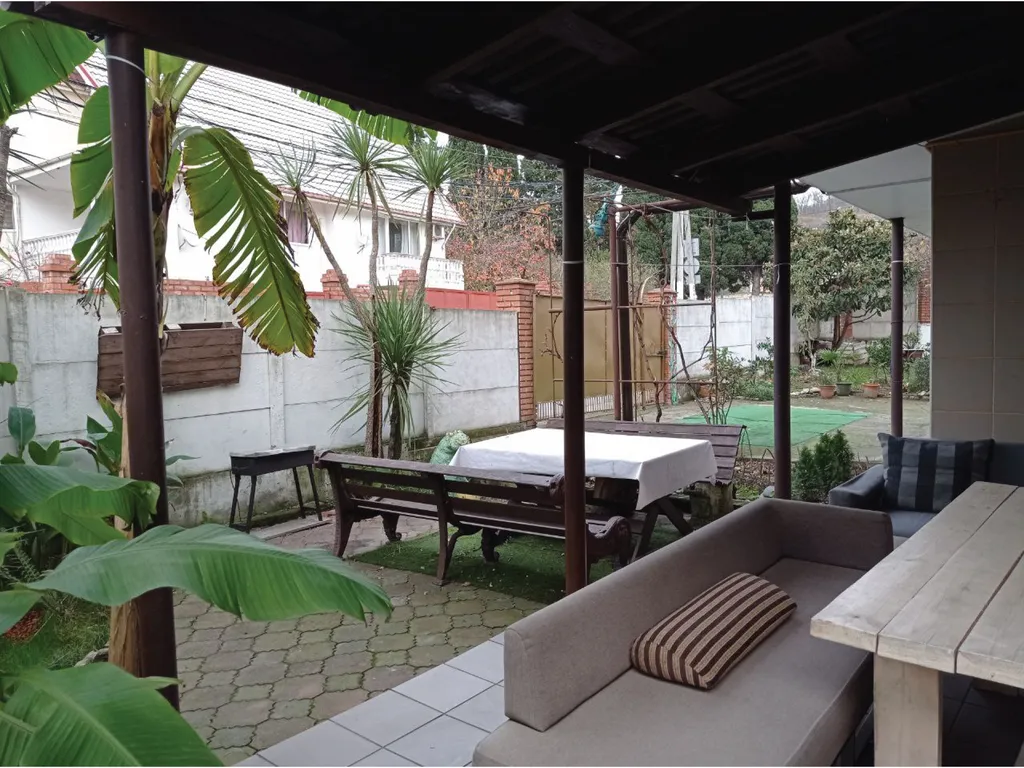 5-комнатная Квартира