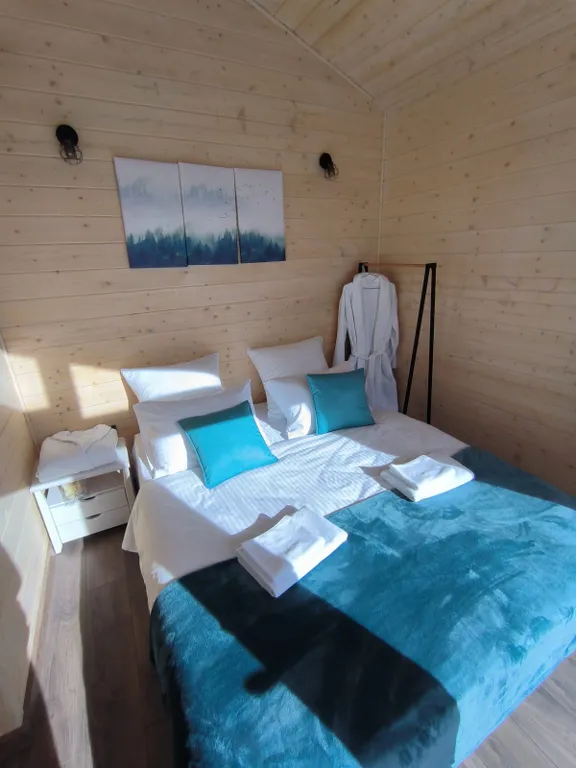 Коттедж в Верхнем Фиагдоне