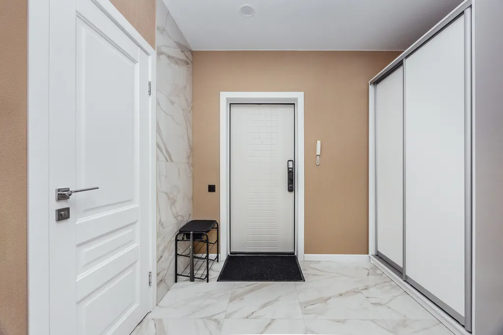 Квартира Квартира ЖК Фрукты Персик 2033 — Сириус