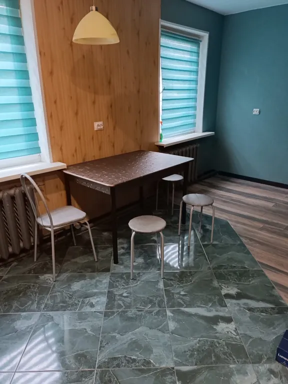 Часть дома в историческом центре города