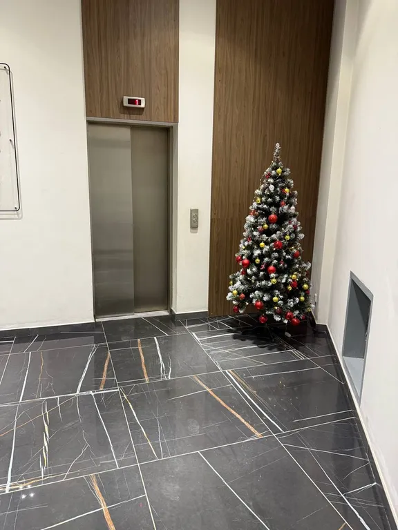 Апартаменты с видом на море