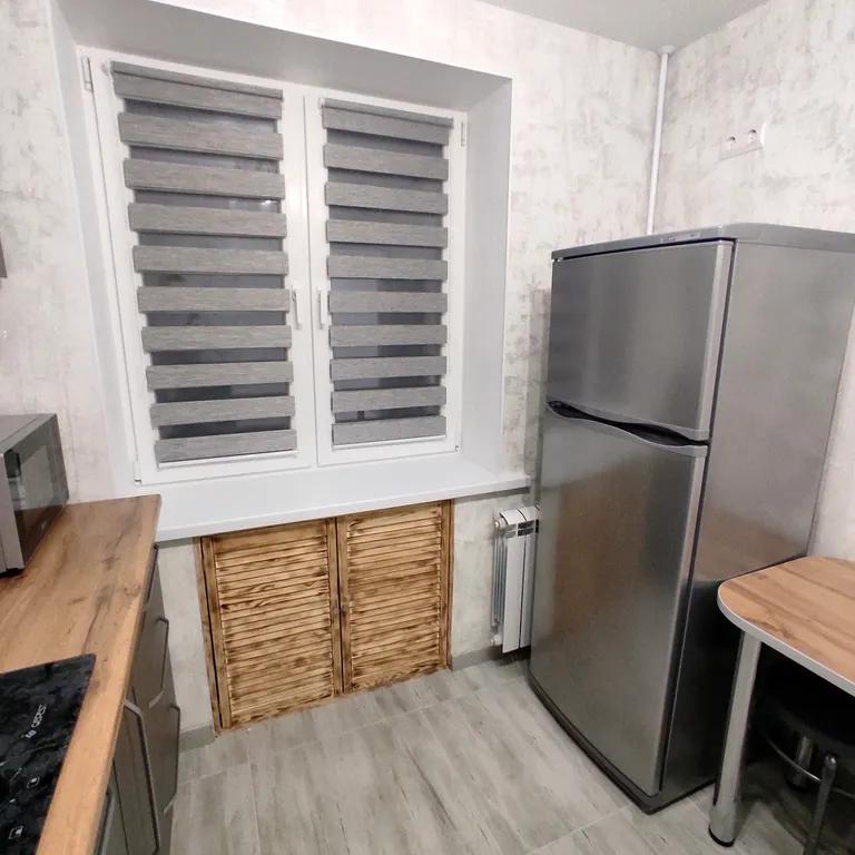 Уютная квартира в центре