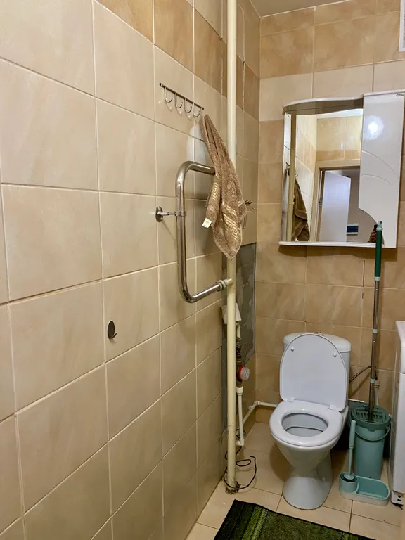 Уютная Евро-двушка