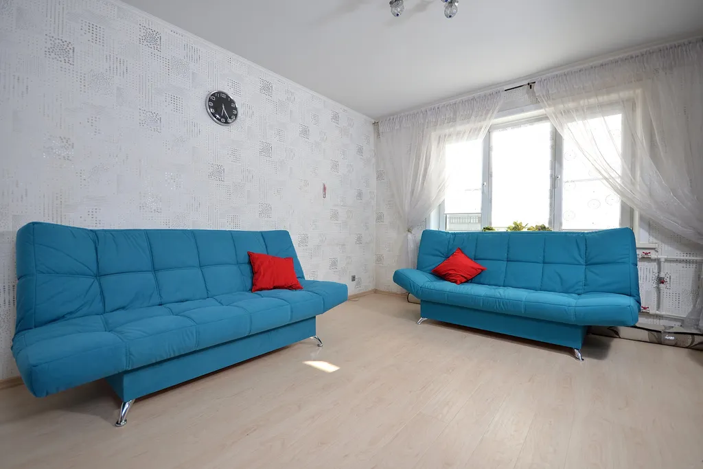 4-комнатная Квартира