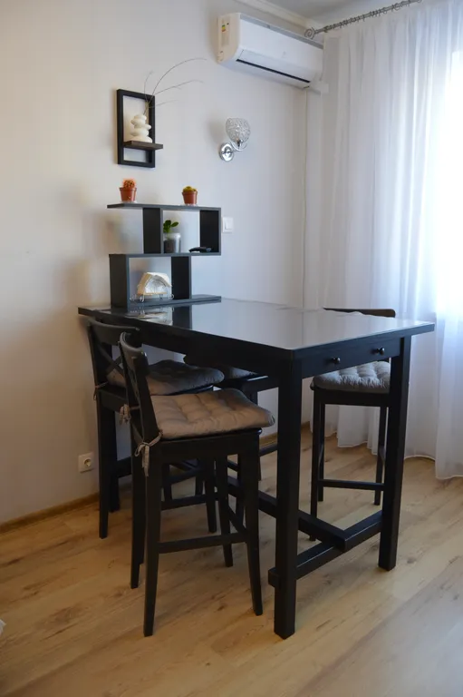 Просторная евротрешка в 15 минутах от Шереметьево