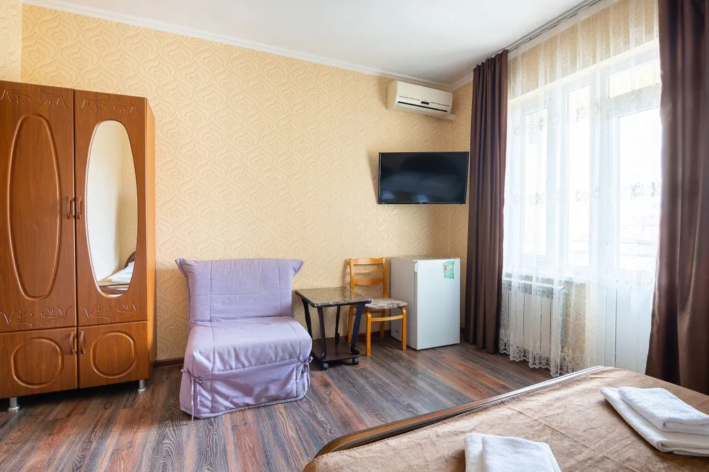 Квартира Комната — Адлер