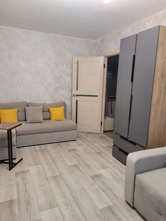 Отличная квартира