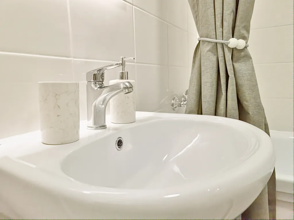 Однушка рядом с метро и аэропортом Внуково