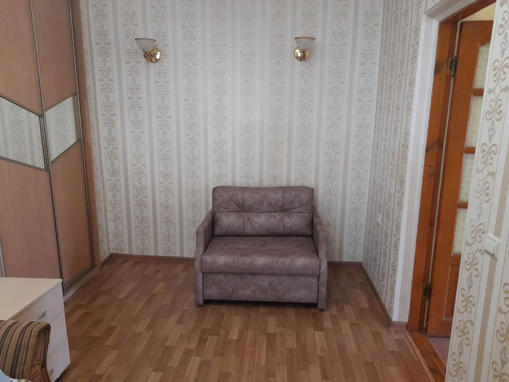 Уютный домик в тихом дворе в курортном центре города