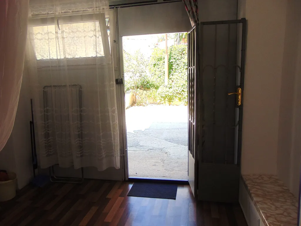 Студия «Флокс» – экономный комфорт для активных путешественников