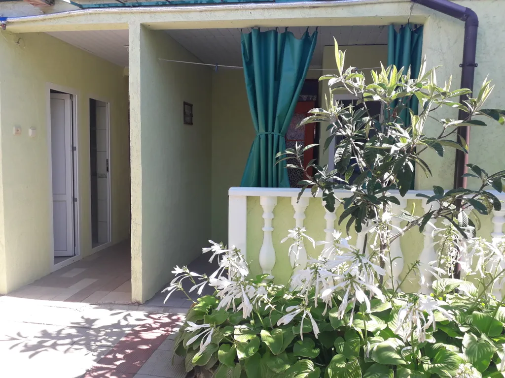 Квартира Комната — Севастополь