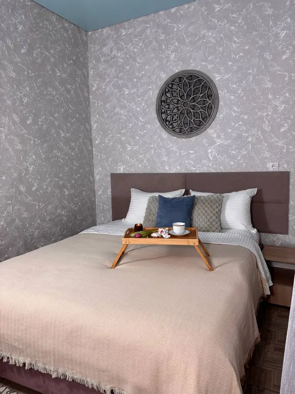 Дом RichHouse с баней